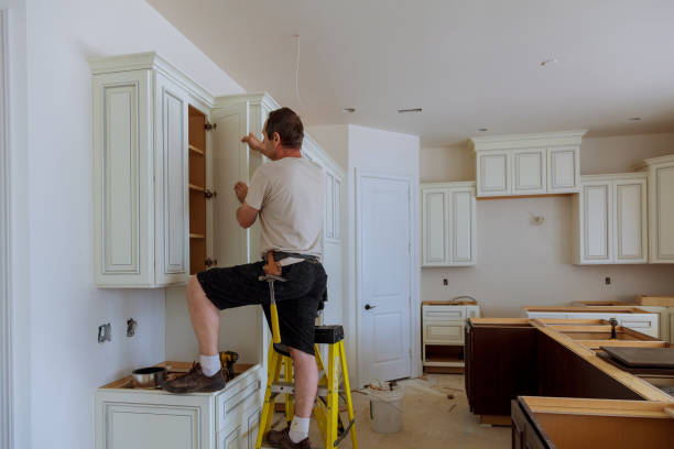 Licensed Kitchen service in Glen Mills, PA - BM Kitchen