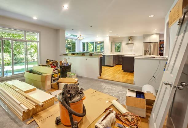 Reliable Kitchen contractor in Glen Mills, PA by BM Kitchen